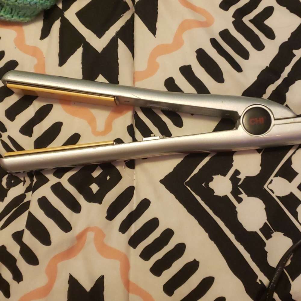 Chi flat iron